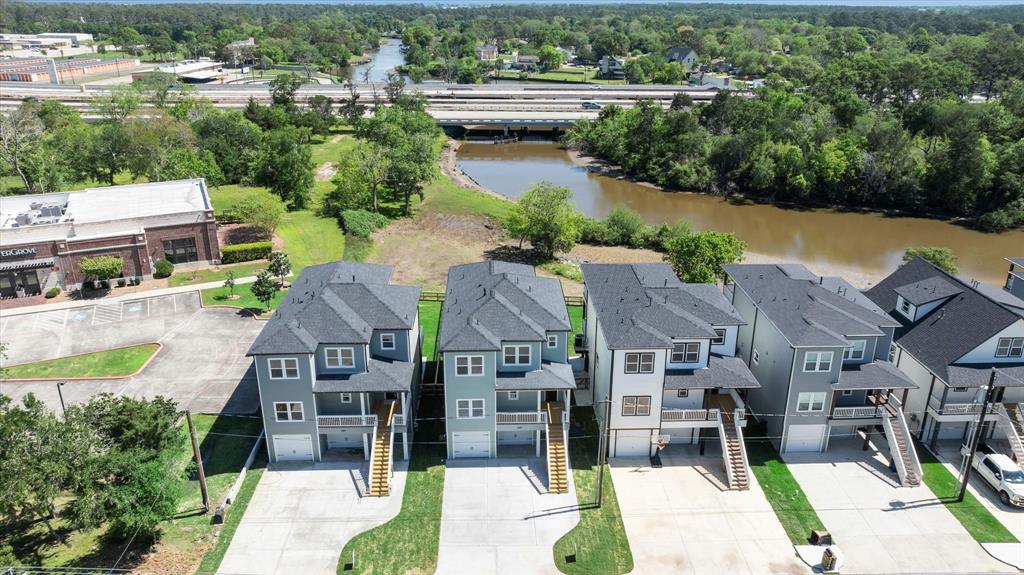 3841 Water Street, Dickinson, Texas image 45