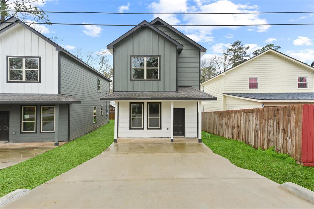 11964 Canal Street, Willis, Texas image 1