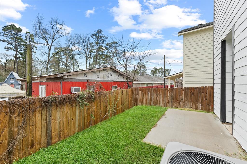 11964 Canal Street, Willis, Texas image 24
