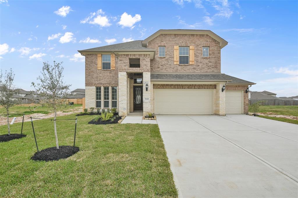 31418 Greenville Creek Lane, Hockley, Texas image 1