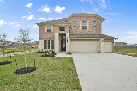 31418 Greenville Creek Lane Hockley TX 77447