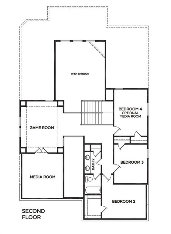 31418 Greenville Creek Lane, Hockley, Texas image 50
