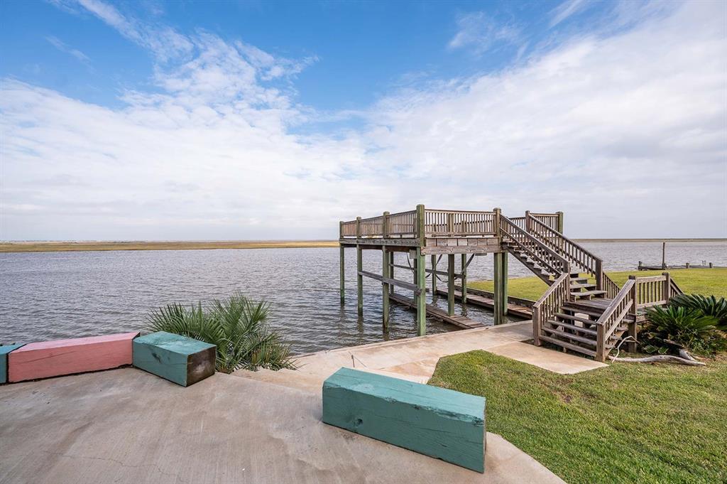 839 County Road 230, Sargent, Texas image 3
