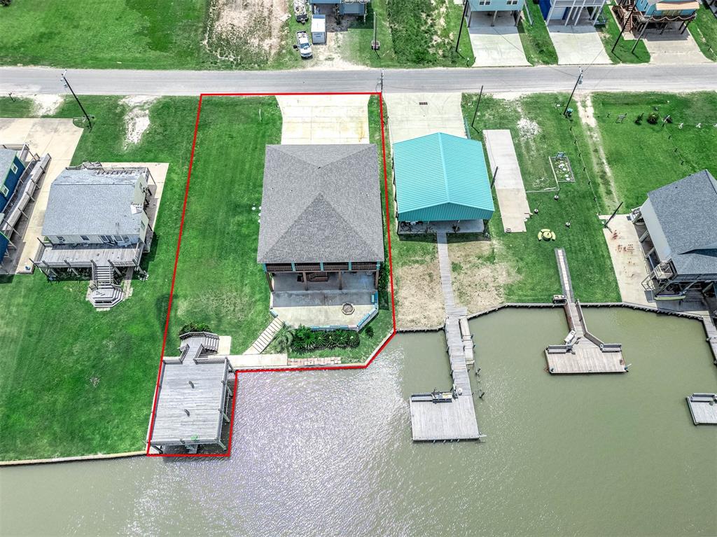 839 County Road 230, Sargent, Texas image 39