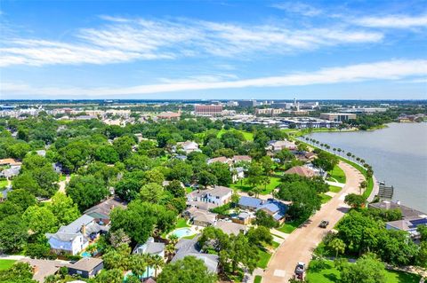 A home in Nassau Bay