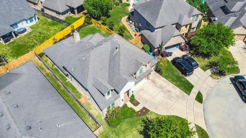 A home in League City