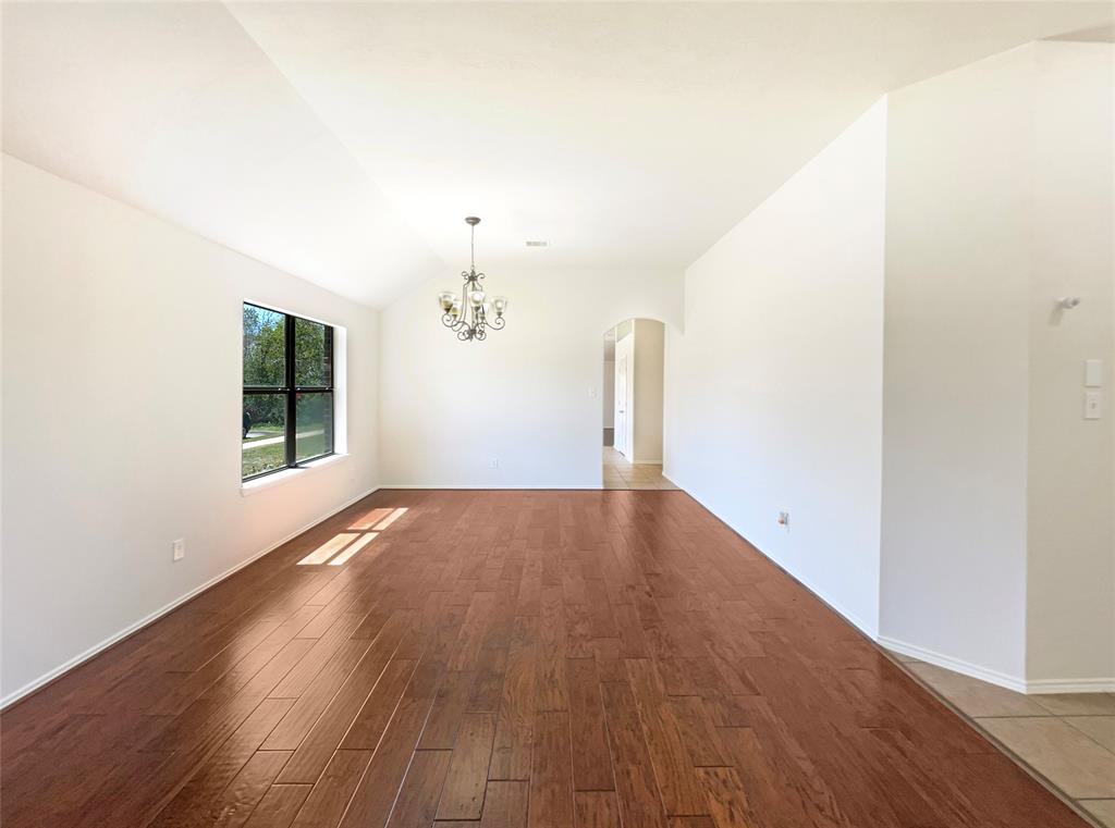 3608 Mahogany Trail, Pearland, Texas image 3
