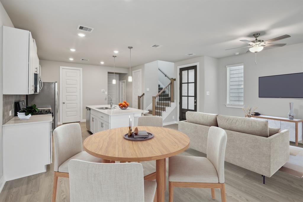 10021 Rustic Charm Street, Houston, Texas image 16
