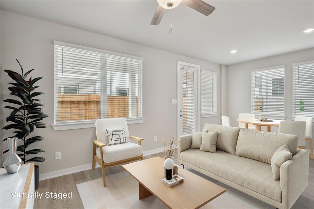 10021 Rustic Charm Street, Houston, Texas image 7