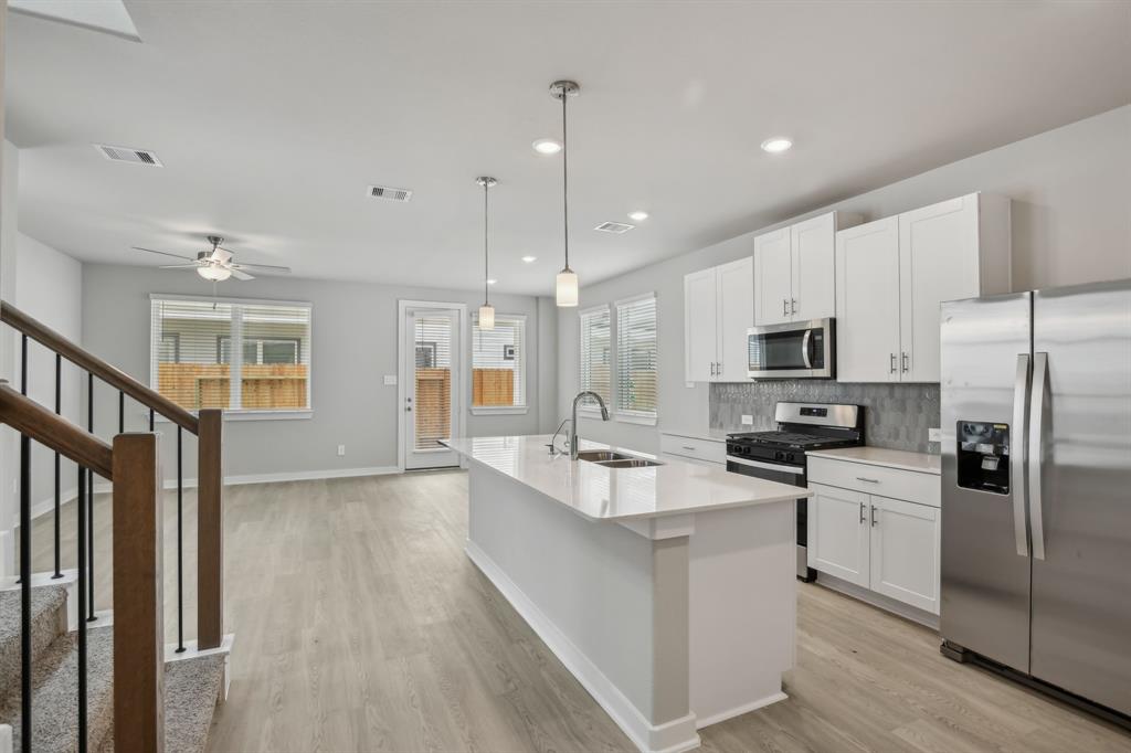 10021 Rustic Charm Street, Houston, Texas image 21