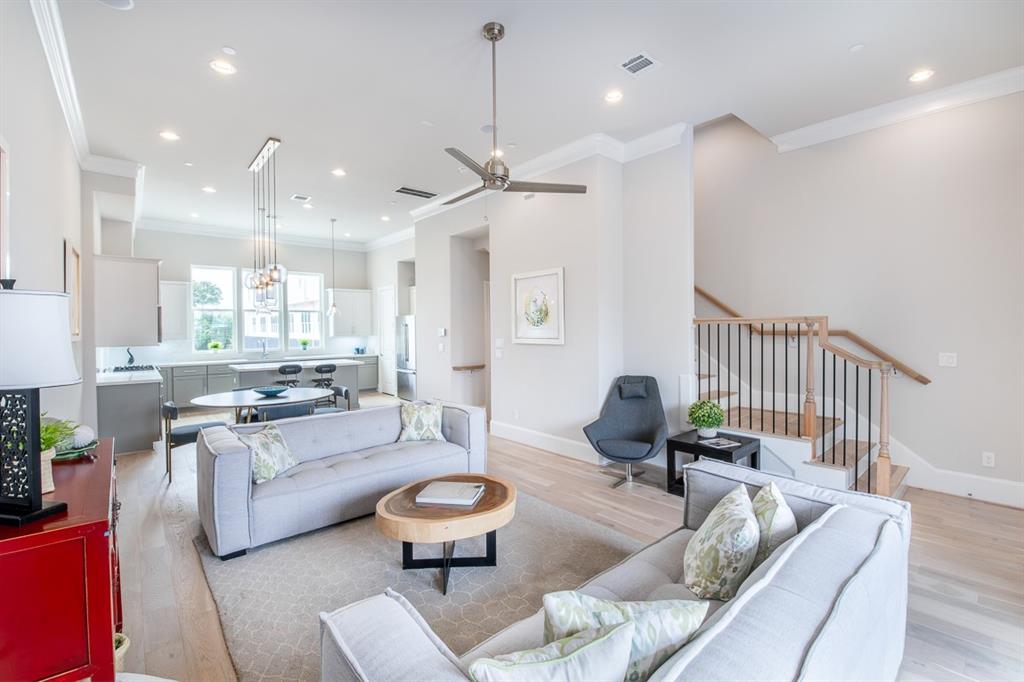 739 Bringhurst Street, Houston, Texas image 3