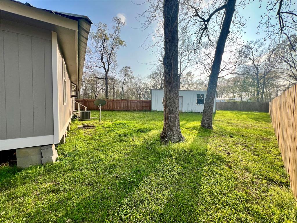 25521 Lakeshore Drive, Splendora, Texas image 4