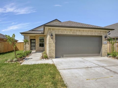 18736 Presswood Way Drive, New Caney, TX 77357 - #: 34446950
