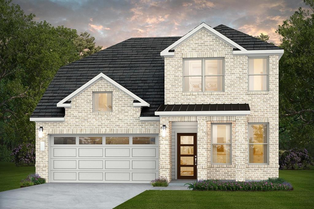 15090 Wild Gully Way, Conroe, Texas image 1