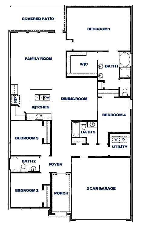 226 Springfield Terrace Court, Conroe, Texas image 13