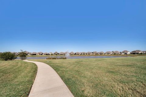 A home in Brookshire