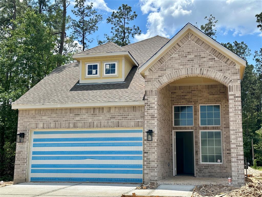 16530 Cub Creek Court, Conroe, Texas image 1