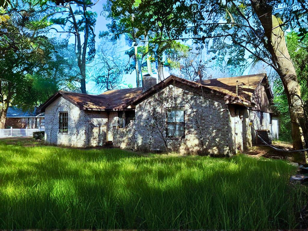 4130 Mossy Oaks Road W