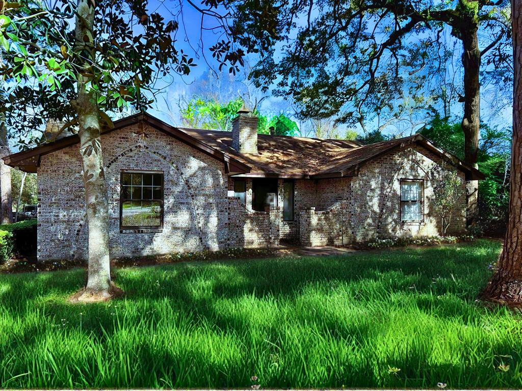 4130 Mossy Oaks Road W