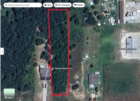 Photo of 642 County Road 5015, Cleveland, TX 77327 (MLS # 63968375) Photo of 642 County Road 5015, Cleveland, TX 77327 (MLS # 63968375)