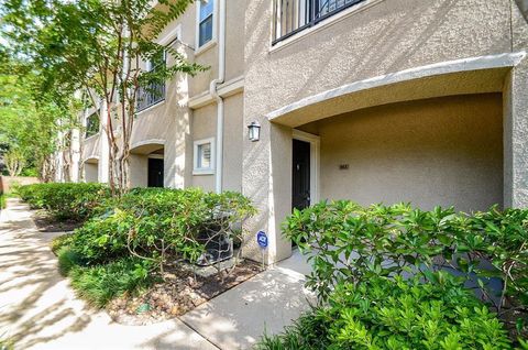 Photo of 12707 Boheme Drive Drive #903, Houston, TX 77024 (MLS # 96959518)