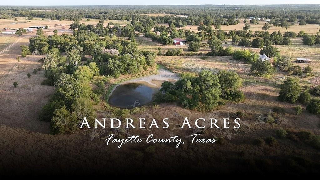 TBD Andreas Road, Round Top, Texas image 1