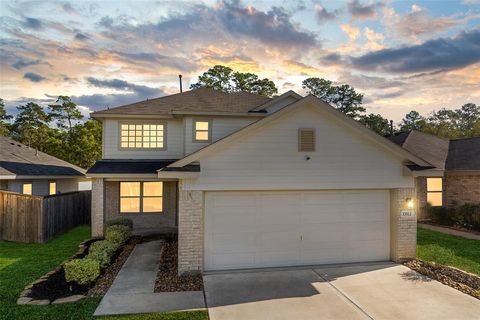 A home in Pinehurst