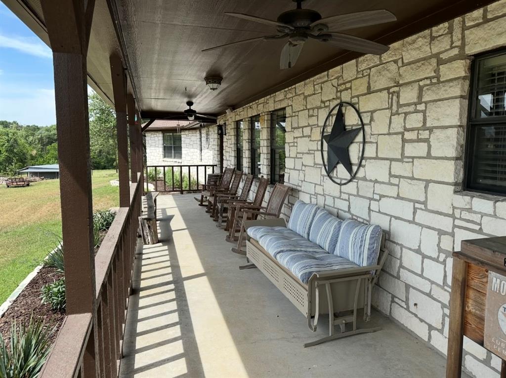 515 E St Loop 543, West Point, Texas image 38