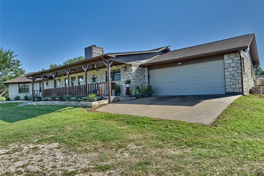 515 E St Loop 543, West Point, Texas image 32