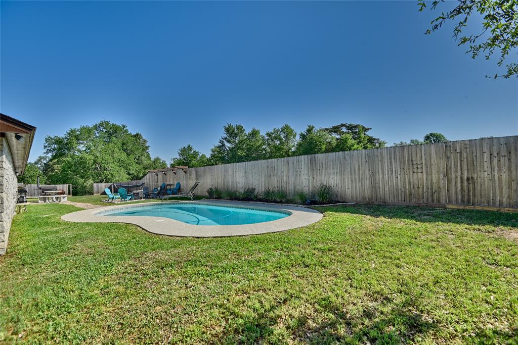 515 E St Loop 543, West Point, Texas image 35