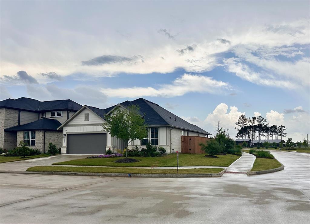 7415 Bristlegrass Colony Court, Cypress, Texas image 2