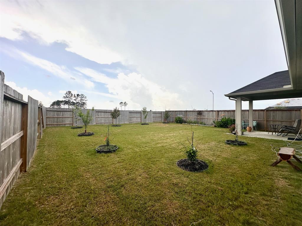 7415 Bristlegrass Colony Court, Cypress, Texas image 24