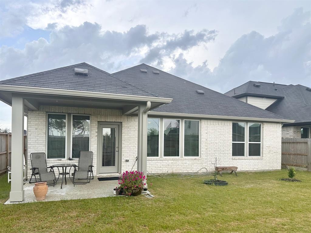 7415 Bristlegrass Colony Court, Cypress, Texas image 26
