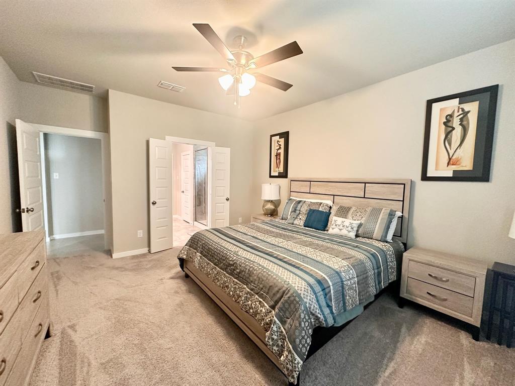 7415 Bristlegrass Colony Court, Cypress, Texas image 14