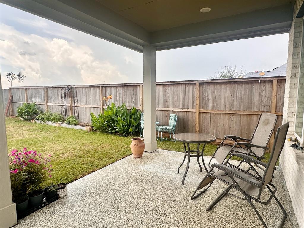 7415 Bristlegrass Colony Court, Cypress, Texas image 27