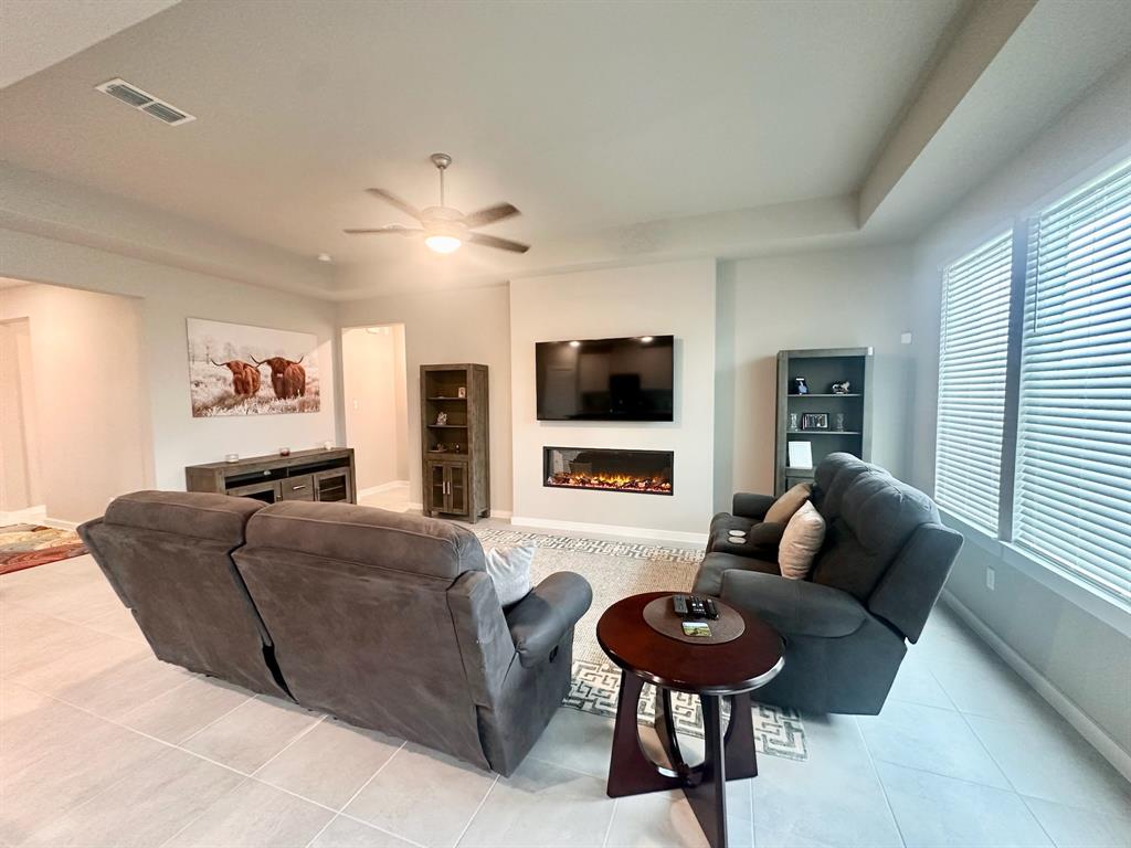 7415 Bristlegrass Colony Court, Cypress, Texas image 4