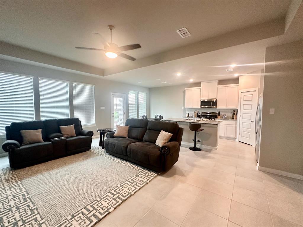 7415 Bristlegrass Colony Court, Cypress, Texas image 7