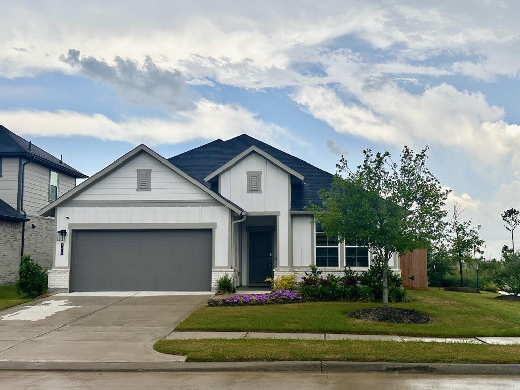 7415 Bristlegrass Colony Court, Cypress, Texas image 1