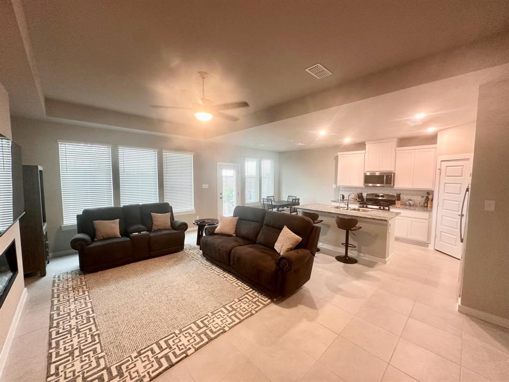 7415 Bristlegrass Colony Court, Cypress, Texas image 6