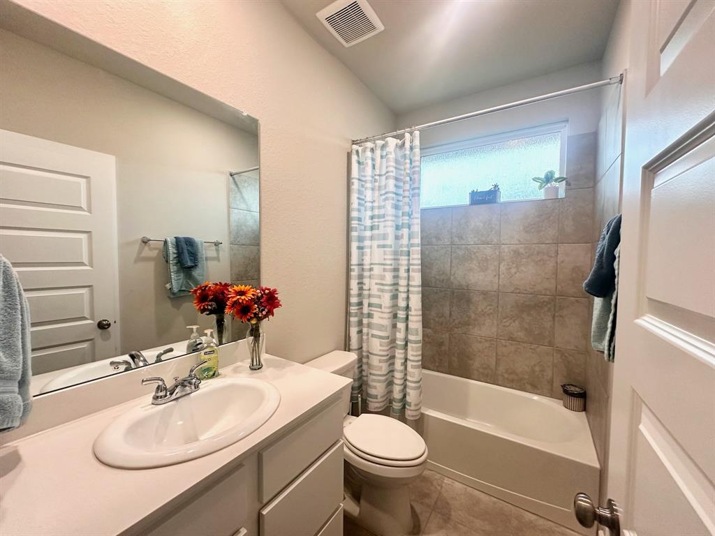 7415 Bristlegrass Colony Court, Cypress, Texas image 20