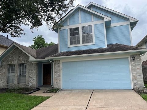 Photo of 13523 La Concha Lane, Houston, TX 77083 (MLS # 15025197)
