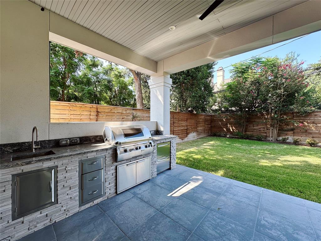 3818 Drake Street, Houston, Texas image 15