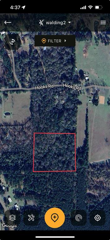 TBD Hooks Rd, Livingston, Texas image 11