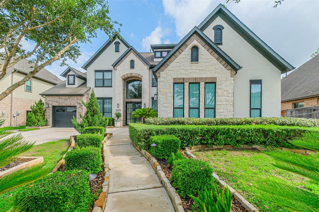 9223 Mount Logan, Missouri City, Texas image 1