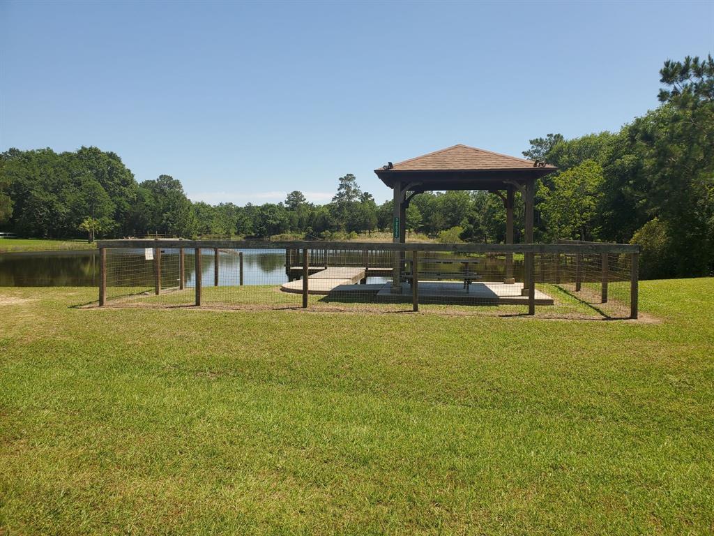 Lot 5 Jackrabbit Drive, Hempstead, Texas image 6