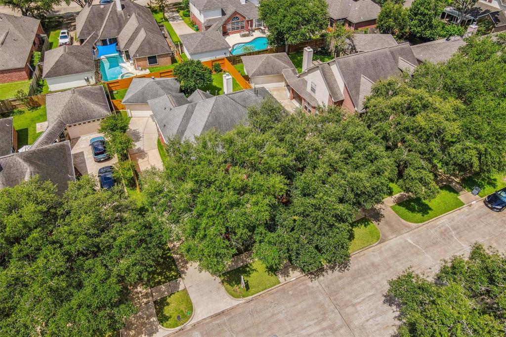 23207 Greenrush Drive, Katy, Texas image 2