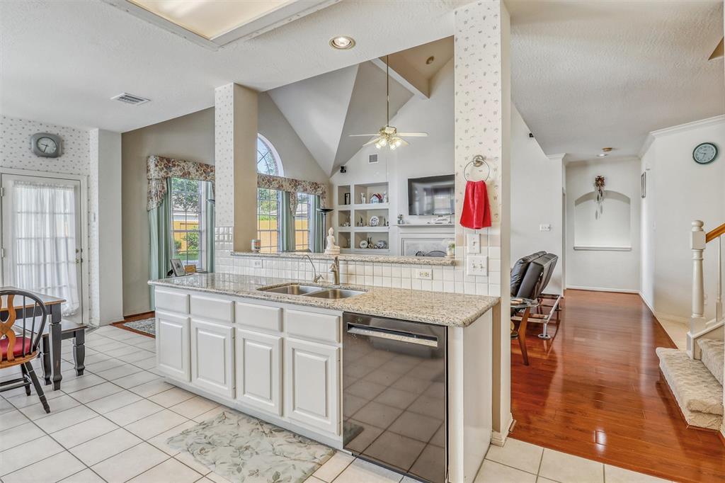 23207 Greenrush Drive, Katy, Texas image 13