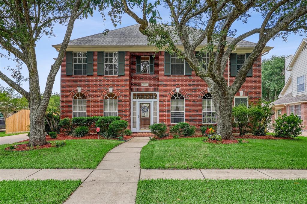 23207 Greenrush Drive, Katy, Texas image 1