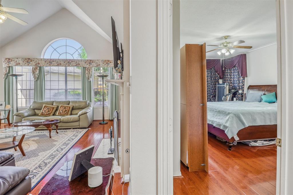 23207 Greenrush Drive, Katy, Texas image 22