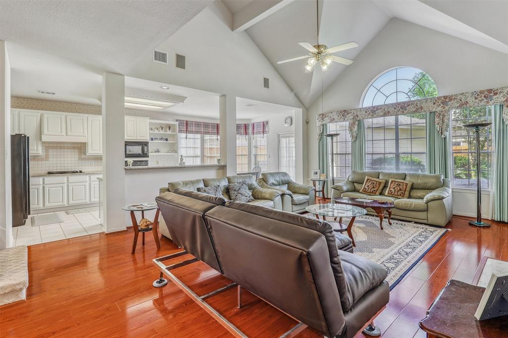 23207 Greenrush Drive, Katy, Texas image 19